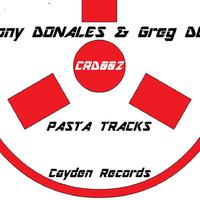 Kony Donales & Greg Dee