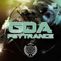 Goa Psytrance Vol. 6