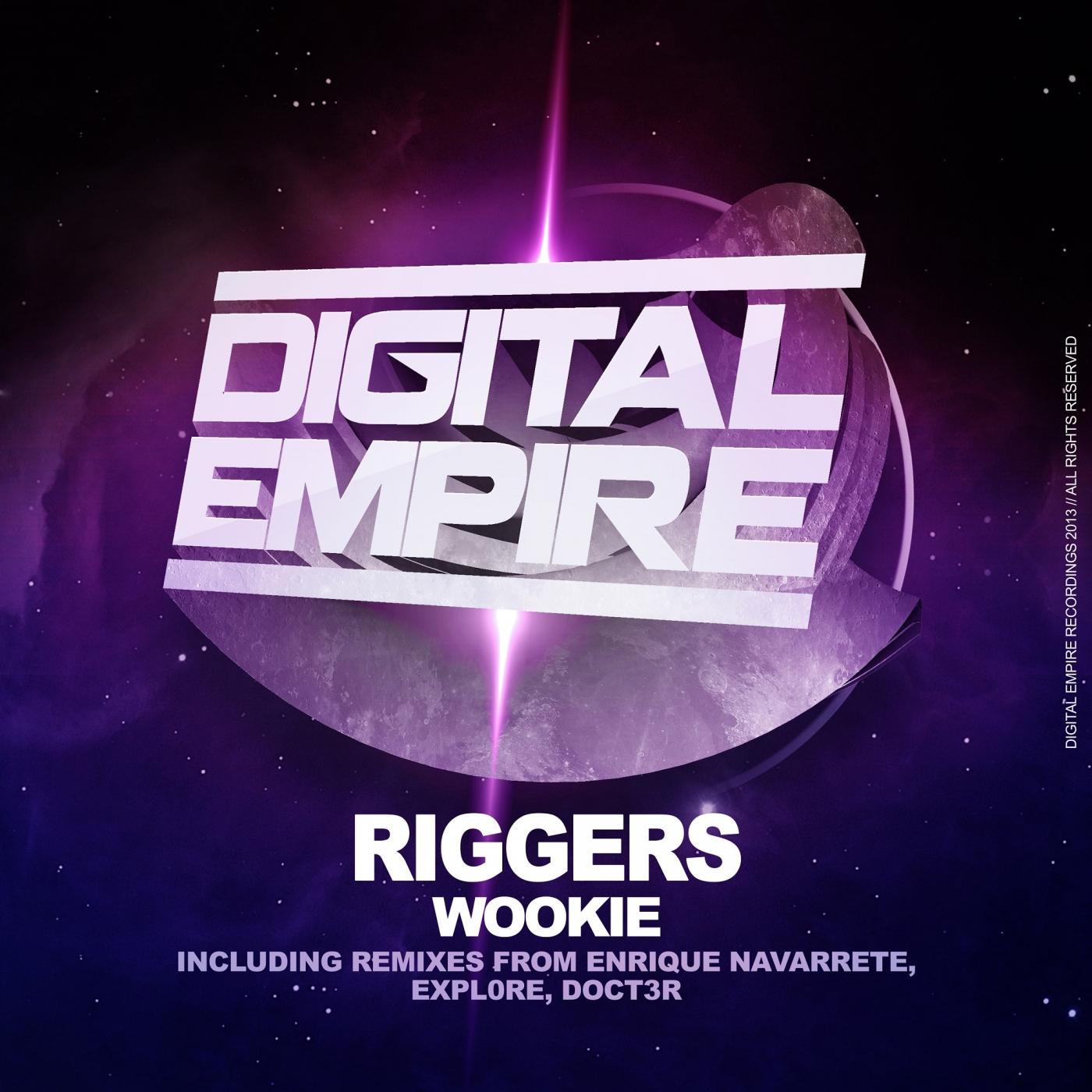 Wookie (Doct3r Remix)