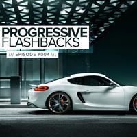 Progressive Flashbacks: Episode #004