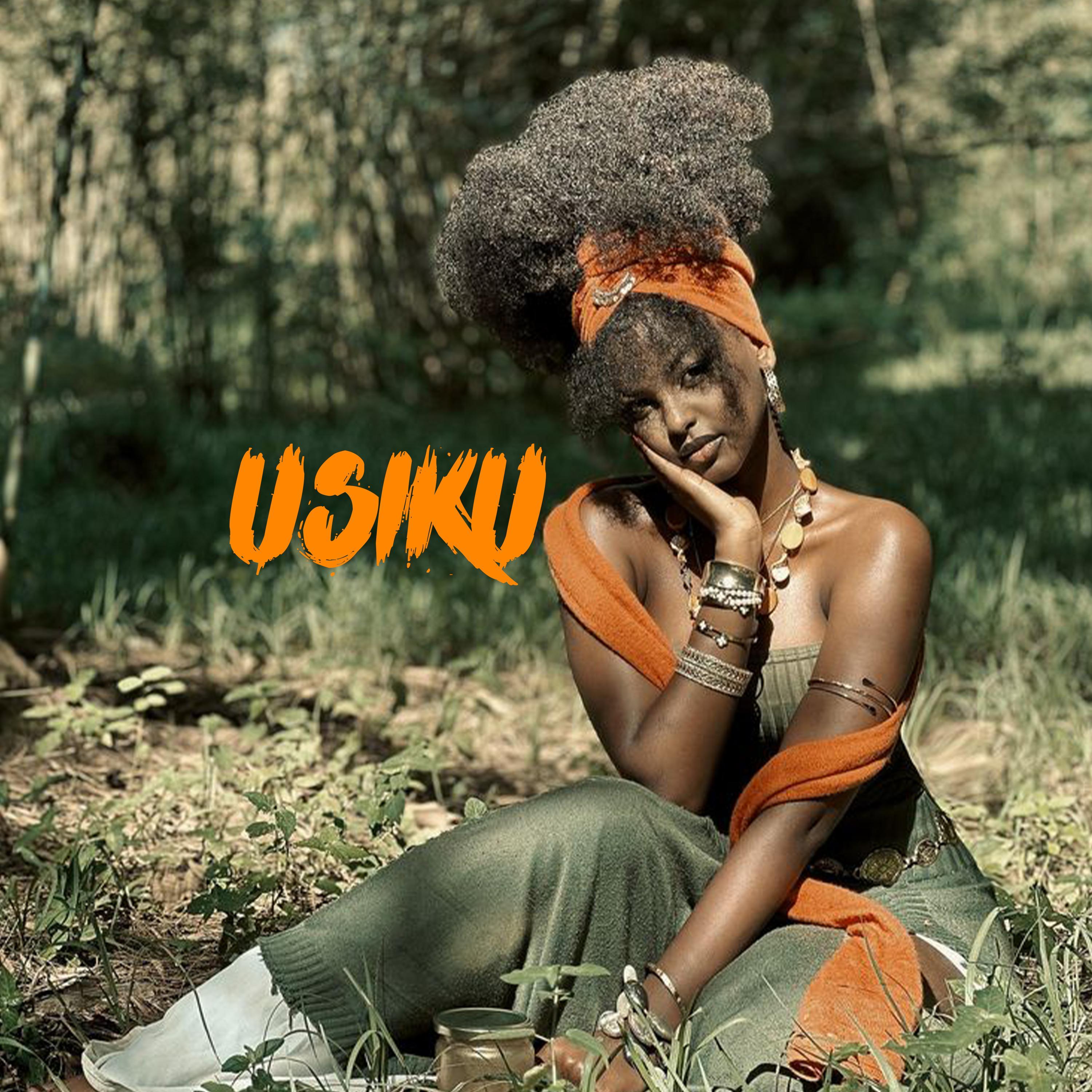 USIKU INSTRUMENTALZ BY KAGOH ONTHEBEAT