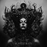 Blackest Black