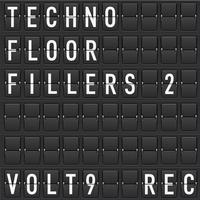 Techno Floor Fillers 2