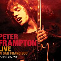 Live In San Francisco, March 24, 1975