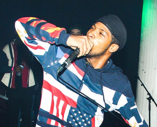 Yung Gleesh