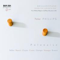 Polonaise: Brilliant Piano from the Golden Age