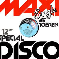 Stars On 45 - Original 12-Inch Version Remastered (Maxi Disco Single Remastered)