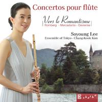 Flute Recital: Lee, Soyoung - ROMBERG, B.H. / MERCADANTE, S. / DEVIENNE, F. (Vers le Romantisme)