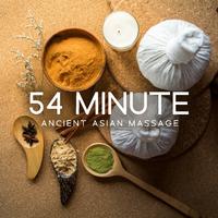 54 Minute Ancient Asian Massage