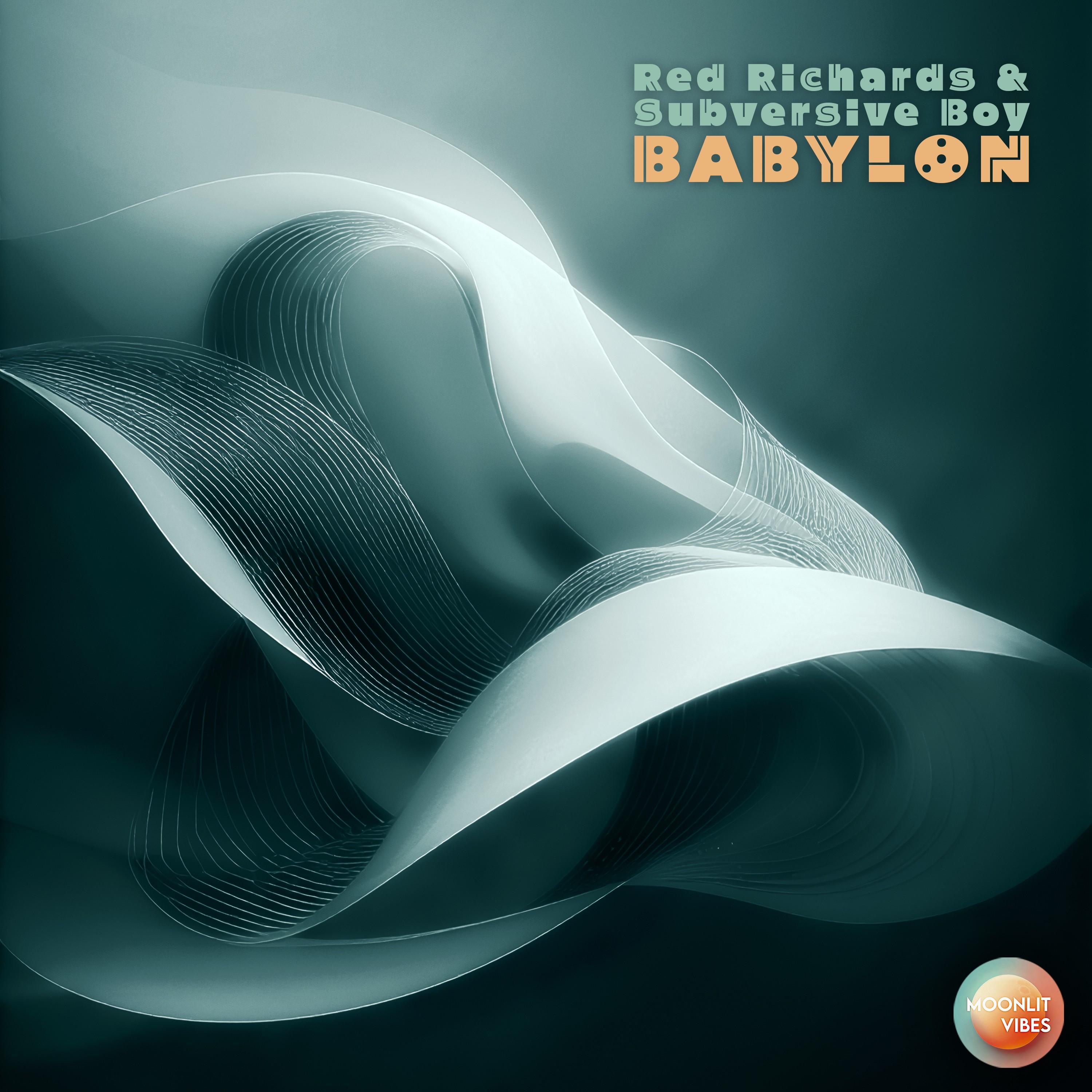 Babylon (Instrumental Mix)