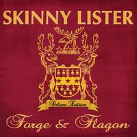 Skinny Lister - Merry Old Dance