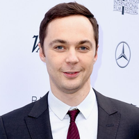 Jim Parsons