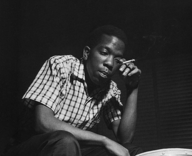 Sonny Clark