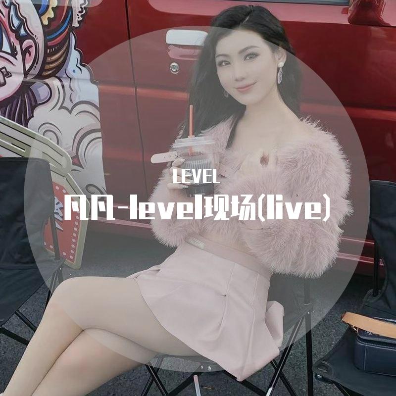 分身术(live)封面