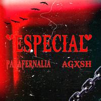 Especial (feat. Agxsh)