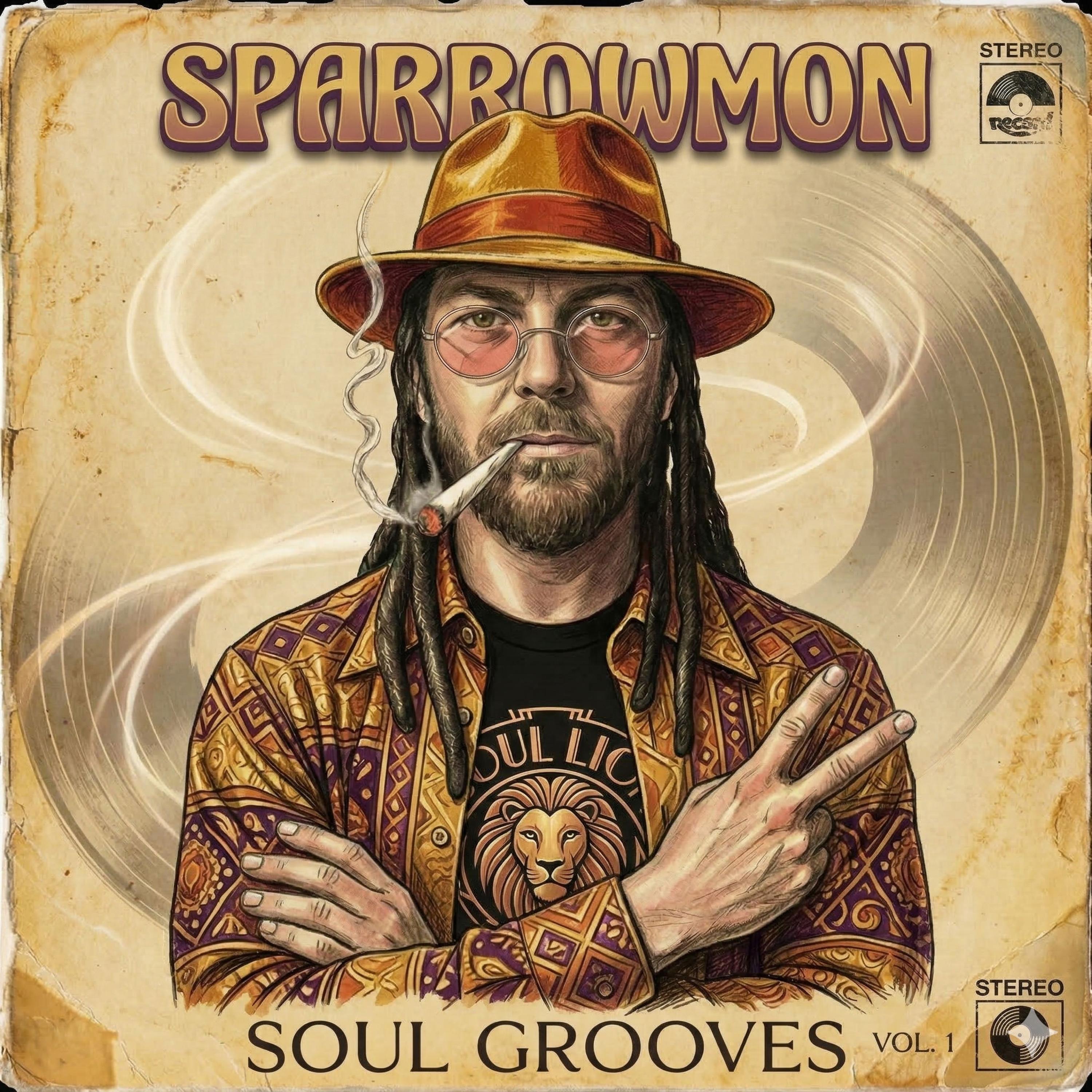 Benedryl (feat. Reggie Watts)