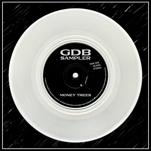 Money Trees (AYYBO Edit)