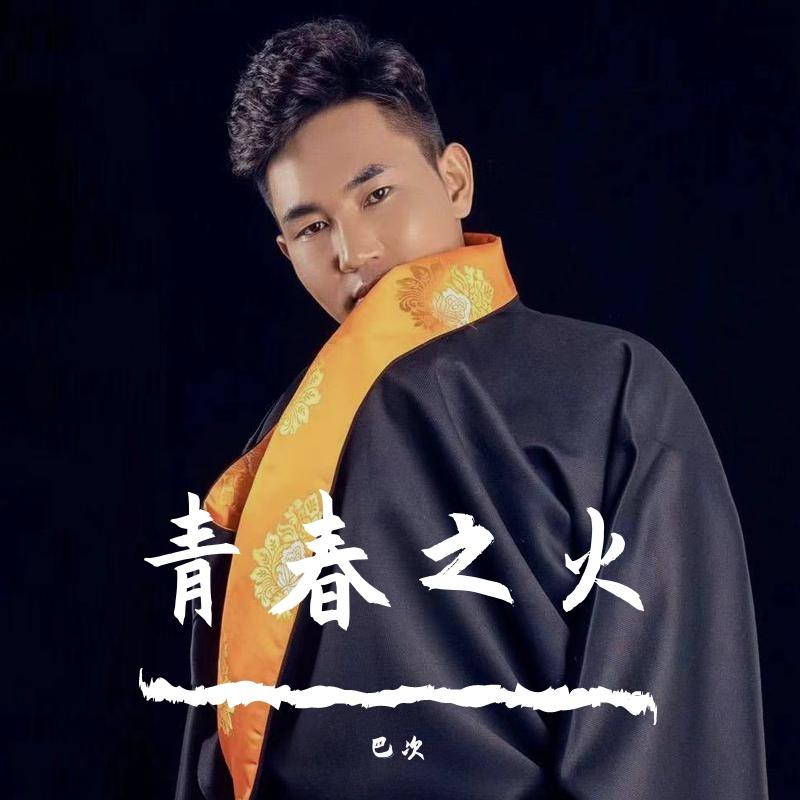 青春之火封面
