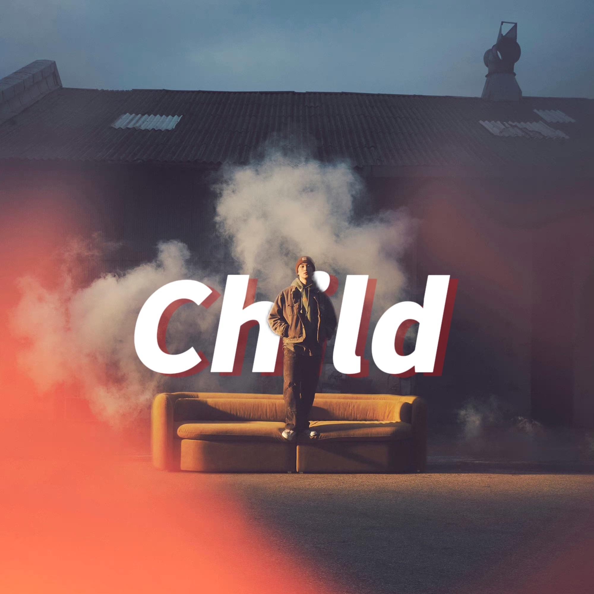 Child（-Urana- remix）封面