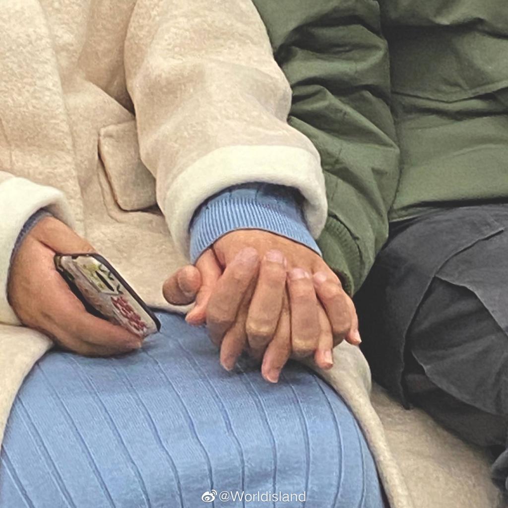 〔治愈甜歌〕º又吃泡芙，等着越来越甜吧你
