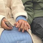 〔治愈甜歌〕º又吃泡芙，等着越来越甜吧你