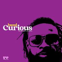 Curious (feat. Bigg Robb & Mr808soul)