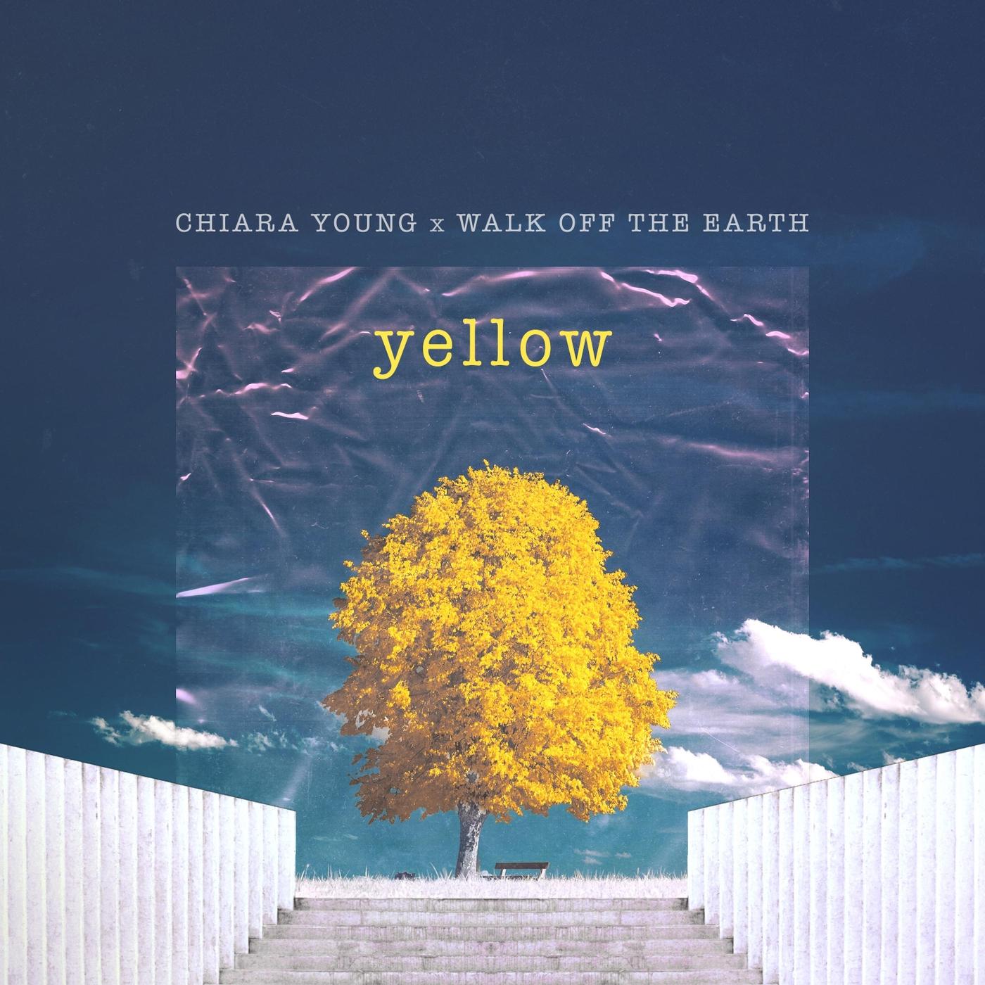 Yellow_Chiara Young_Yellow | 在线播放_Yellow歌词_Yellow下载 | 网易云音乐