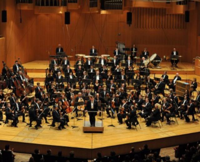Münchner Philharmoniker