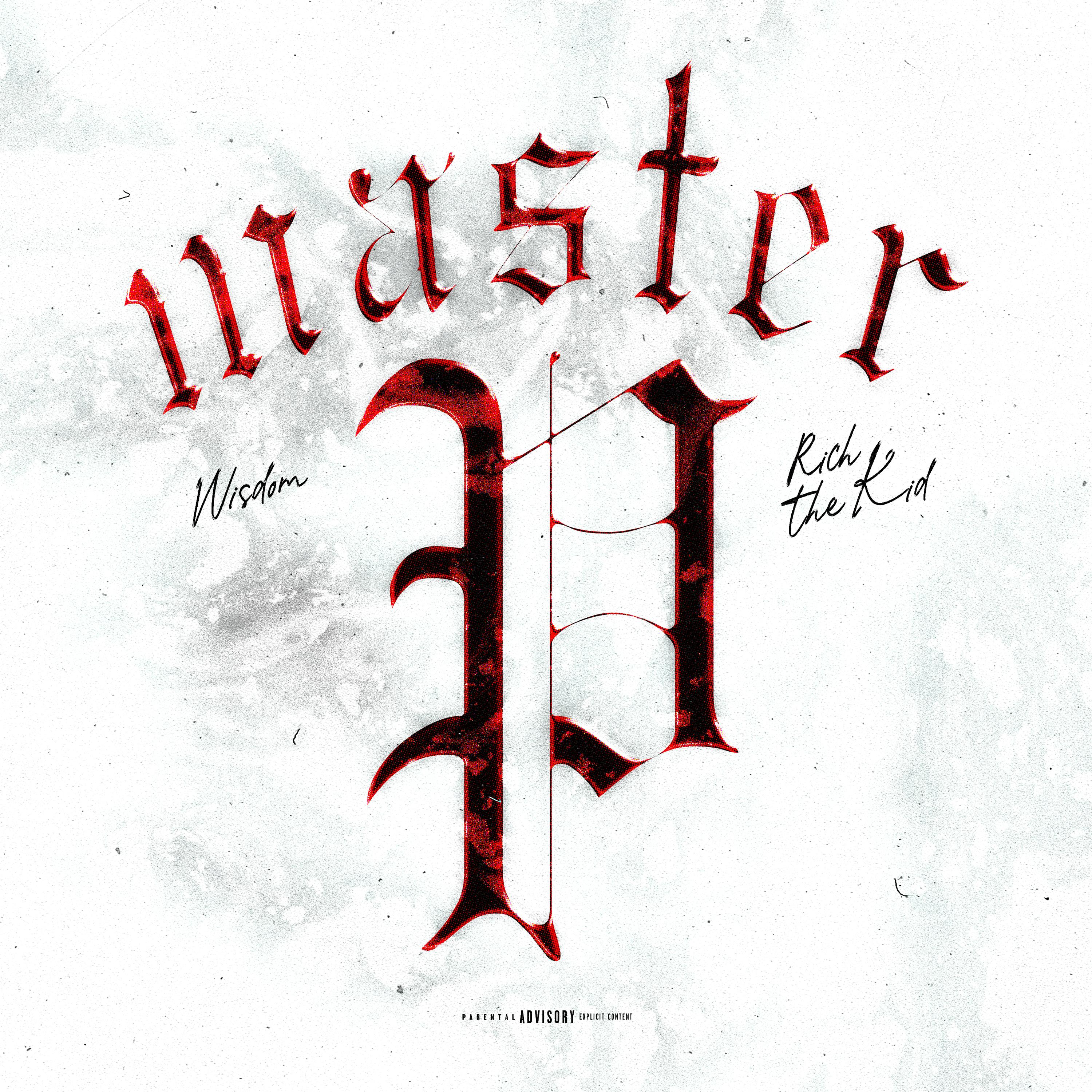Master P (feat. Rich The Kid)