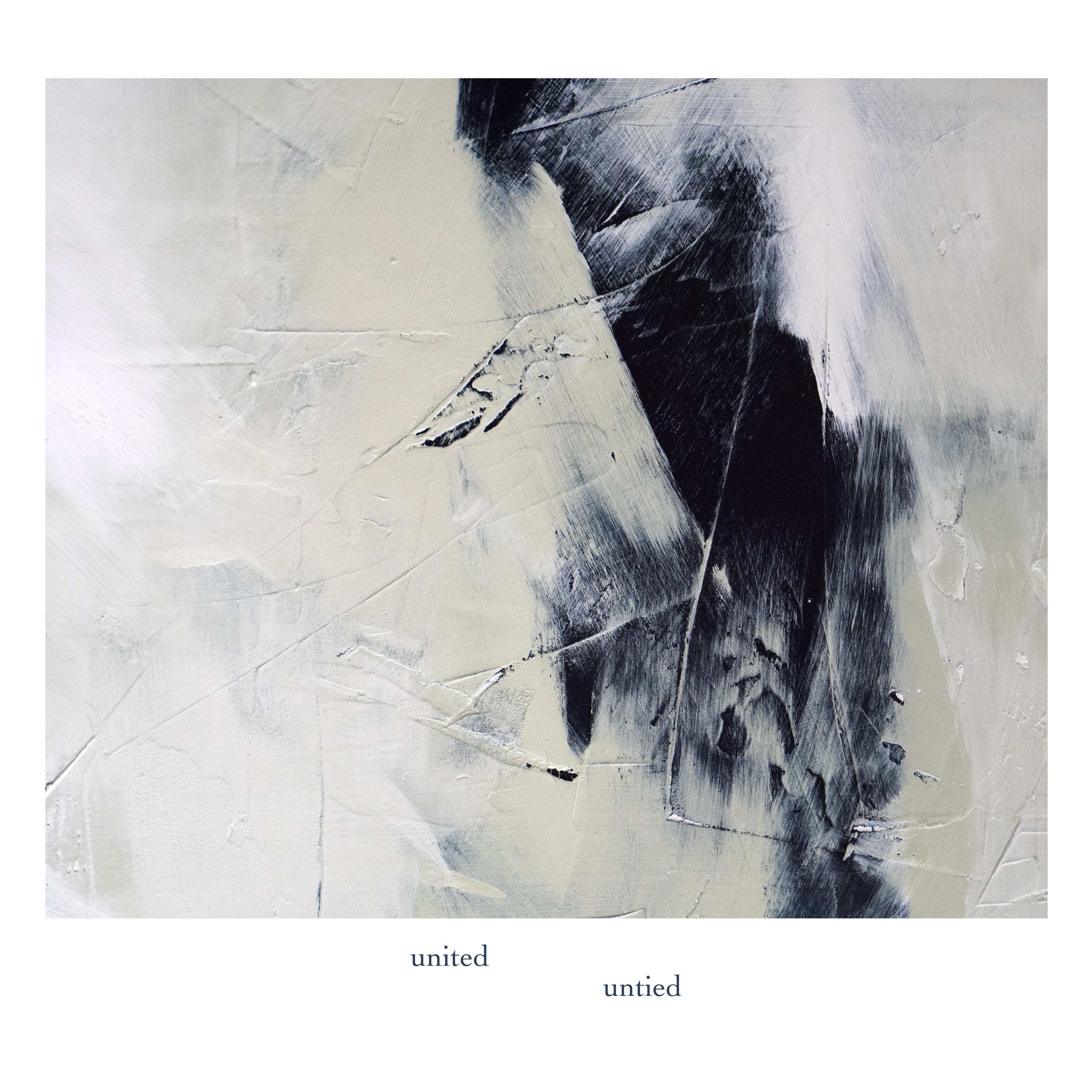 United Untied (Live)