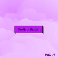 Dmitry Efimov, Vol. 11