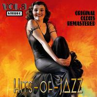 Hits of Jazz, Vol. 8