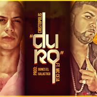 Duro (feat. MC Ceja)