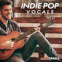 Indie Pop Vocals, Set 27