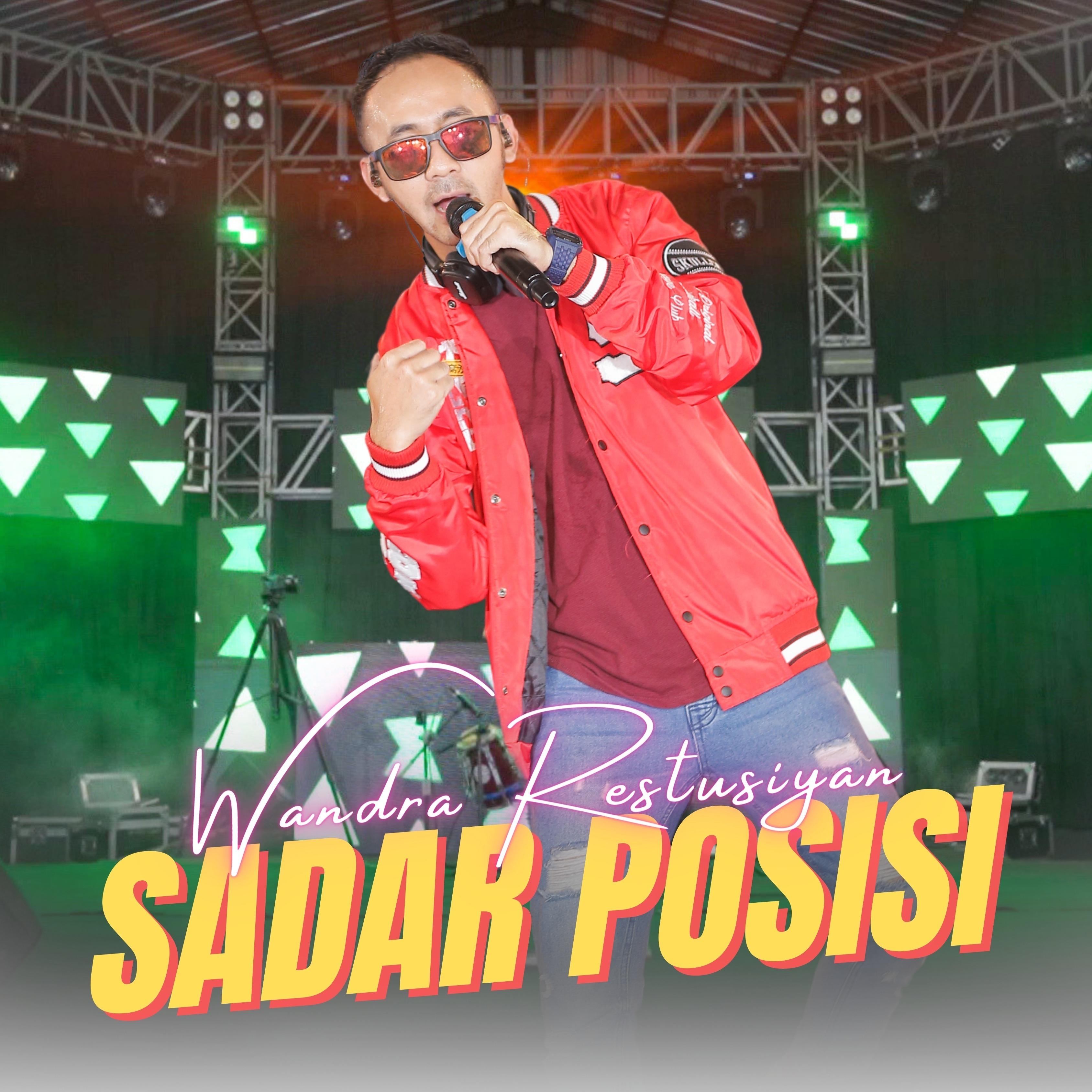 sadar posisi (remix)
