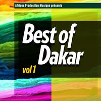 Best of Dakar, Vol. 1