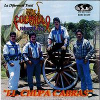 El Chupa Cabras