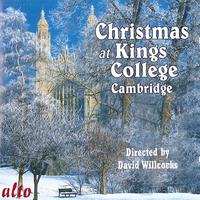 Choral Concert: King's College Choir, Cambridge - WADE, J.F. / VAUGHAN WILLIAMS, R. / MENDELSSOHN, Felix (Christmas at Kings College Cambridge)