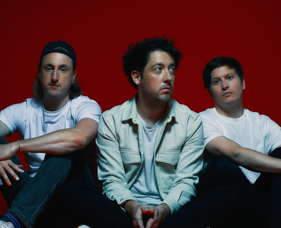The Wombats