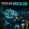 Jean-Michel Jarre - BRUTALISM TAKE 2