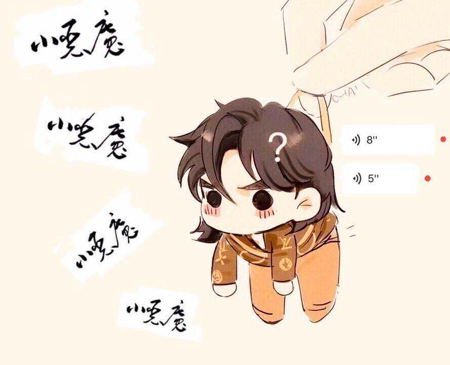 小恶魔