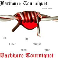 Barbwire Tourniquet - Single