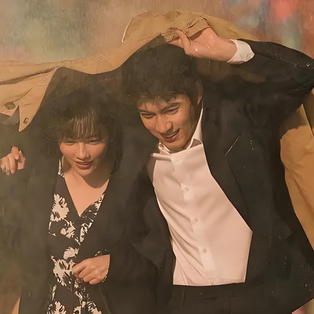 万年孤寂  改编自「装腔启示录 OST」封面