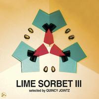 Lime Sorbet, Vol. 3 (Selected by Quincy Jointz)