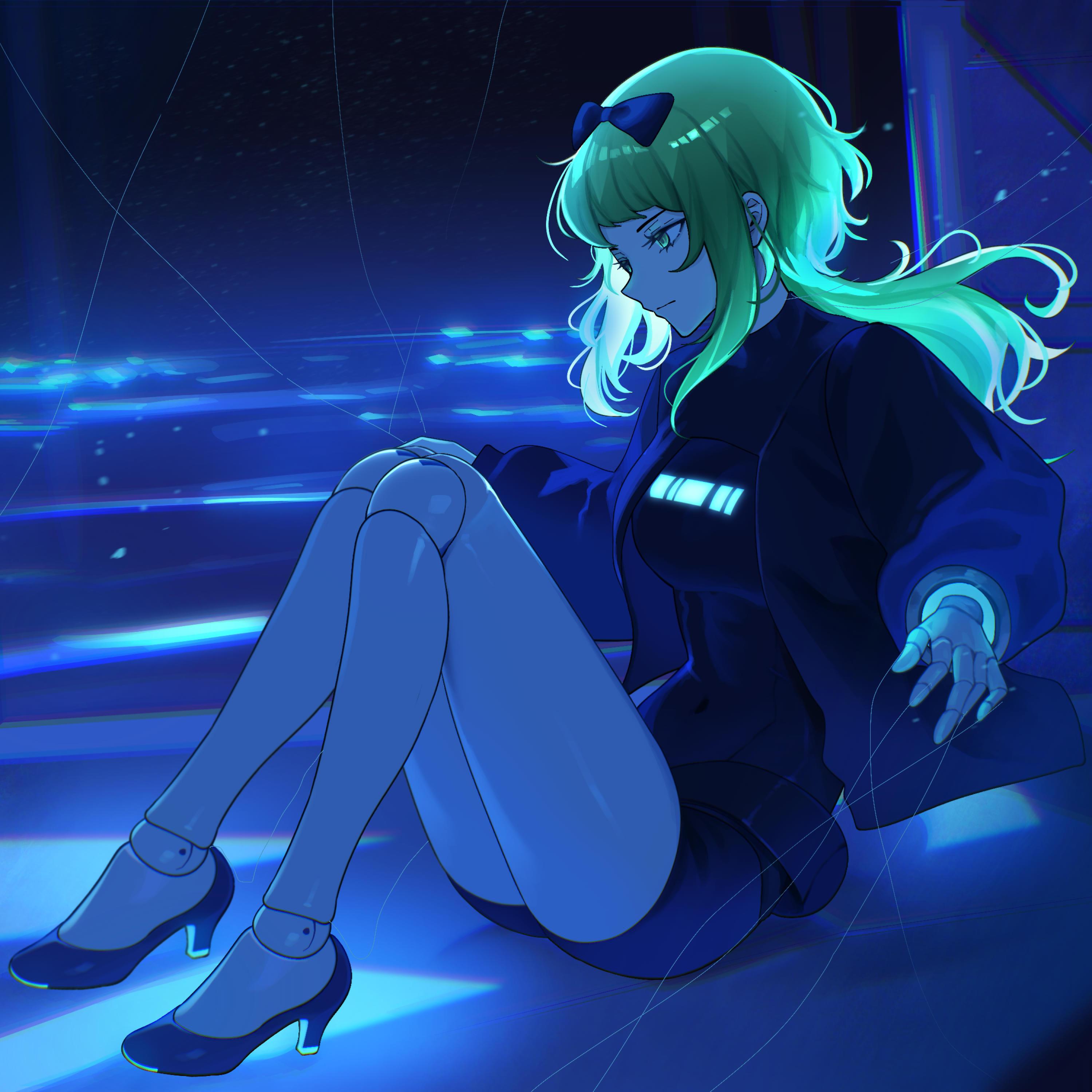 A Self-Destructive Dance (feat GUMI)