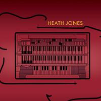 Heath Jones