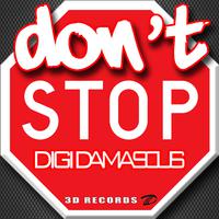 Don't Stop