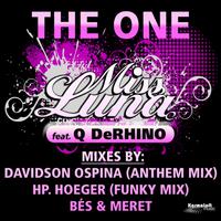 The One - EP