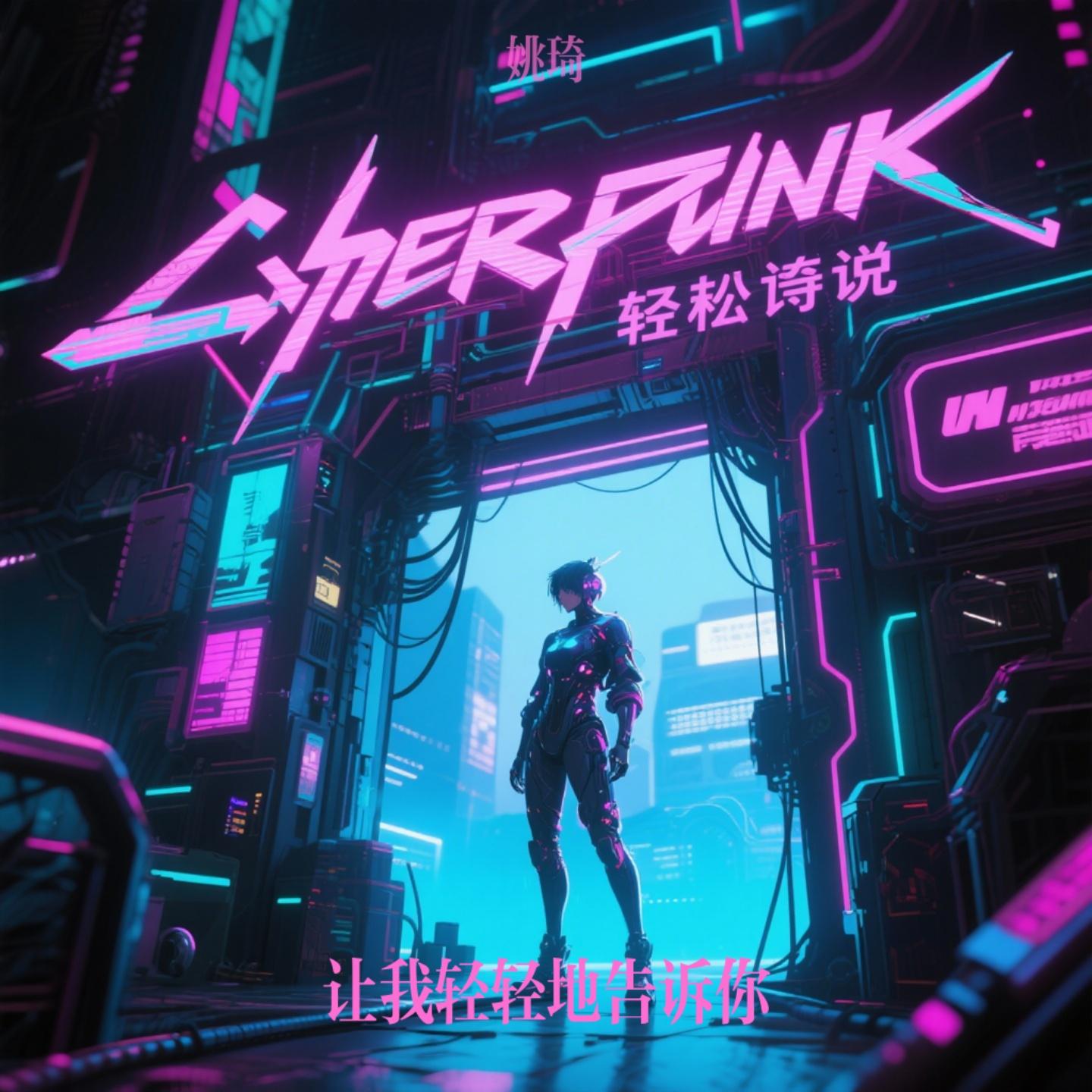 让我轻轻地告诉你封面