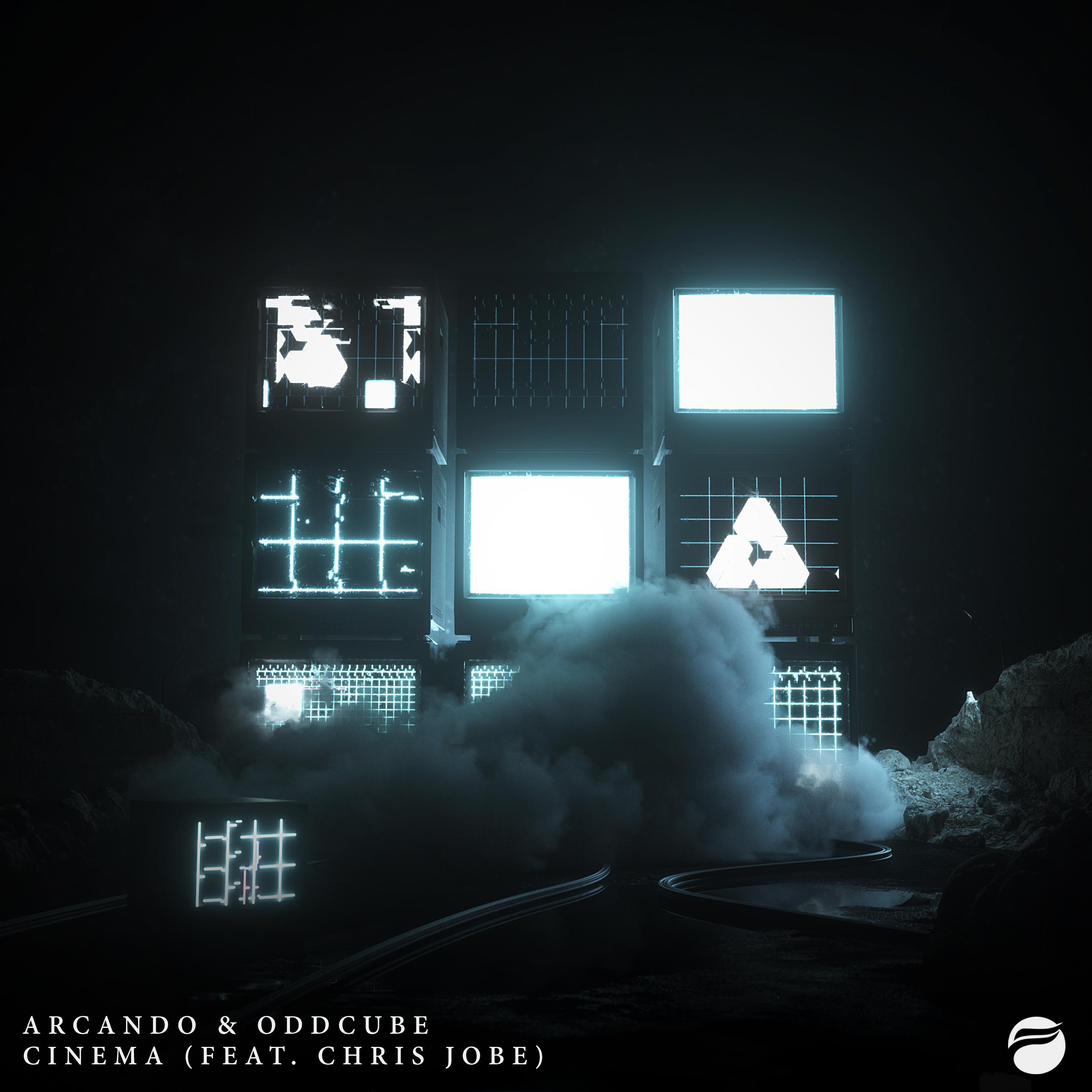 Cinema (feat. Chris Jobe)